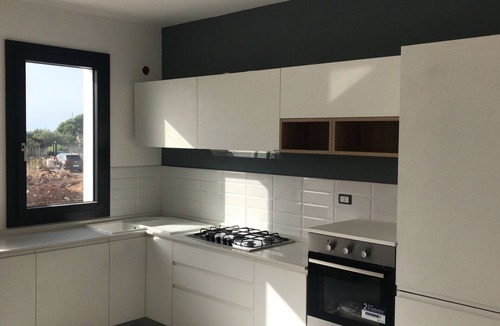 Cinisi House | Rosalia Homestay Ponente Apartment