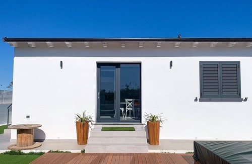 Cinisi House | Rosalia Homestay Ponente Apartment