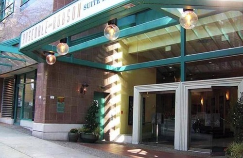 Yaletown Condo | Rosedale Condominiums - Downtown Vancouver - Near BC Place - Ideal for MAJOR INTERNATIONAL SPORTING EVENT 2026