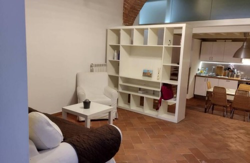 Rosia Apartment | Rosia's Loft