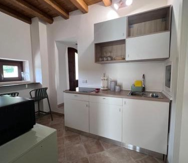 Calatafimi Villa | RossoScirì