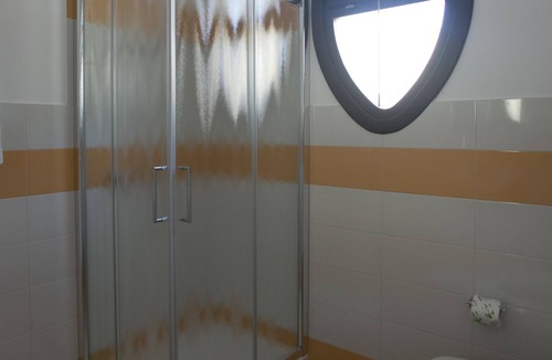 Castelluzzo Bed & Breakfast | Rotte e Sentieri B&B