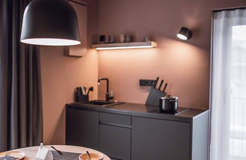 Rasun di Sopra Apartment | Rousa Little Guesthouse Cosy Plus – Breakfast Included!