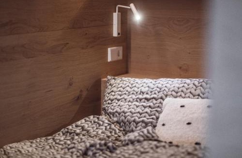 Rasun di Sopra Apartment | Rousa little guesthouse Cosy Plus