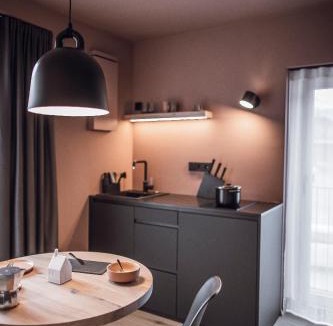 Rasun di Sopra Apartment | Rousa little guesthouse Cosy Plus