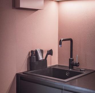 Rasun di Sopra Apartment | Rousa little guesthouse Cosy Plus