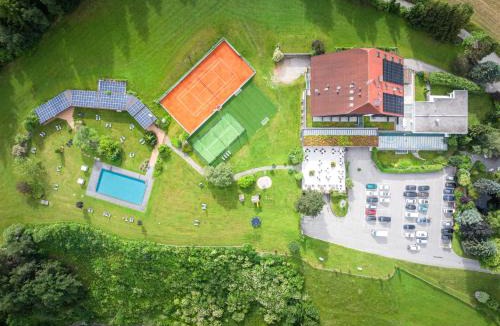 Riscone Hotel | Royal Hotel Hinterhuber