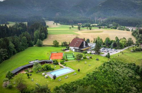 Riscone Hotel | Royal Hotel Hinterhuber