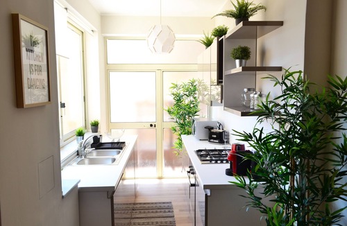 Palermo Apartment | Royal House Orleans Palermo
