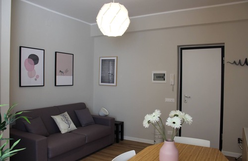 Palermo Apartment | Royal House Orleans Palermo