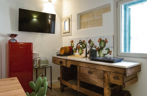 Albergheria Apartment | Royal House Palermo Sicily - Historic Center