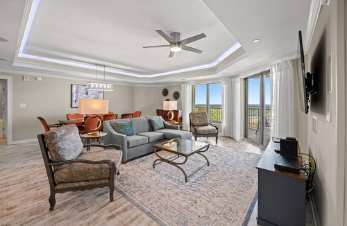 Arcadian Shores Condo | Royale Palms 2303 Renovated Oceanview w/Pool/Beach
