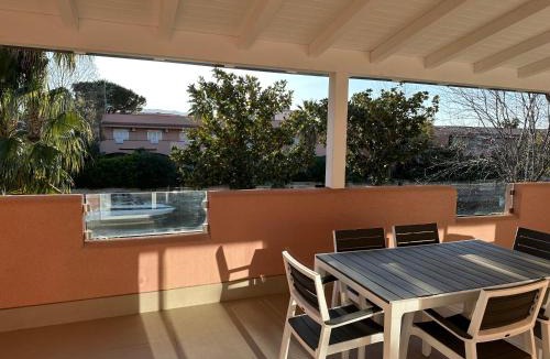 Tonnarella Apartment | Rubino apparthotel - Portorosa