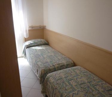 Lido di Jesolo Apartment | Rubino