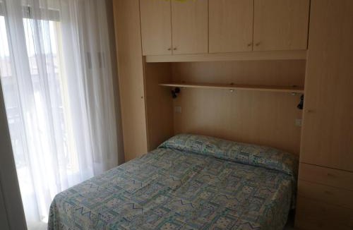 Lido di Jesolo Apartment | Rubino