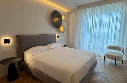 Trapani City Centre Hotel | Rumare - BADIA NUOVA