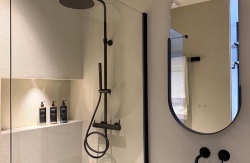 Trapani City Centre Hotel | Rumare - BADIA NUOVA