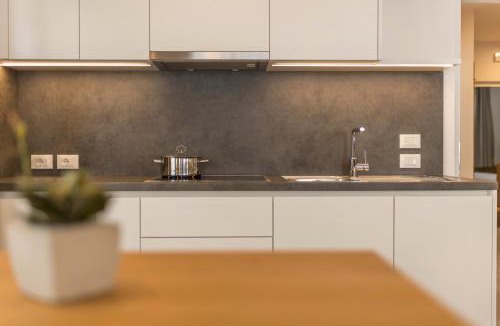 San Vigilio Apartment | Runcac Apt Plaies