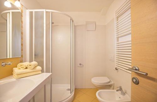 San Vigilio Apartment | Runcac Apt Pla