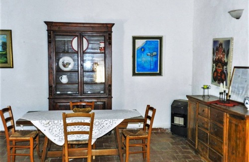 Mockarta House | Rural Holiday Home in Fulgatore with Private Swimming Pool