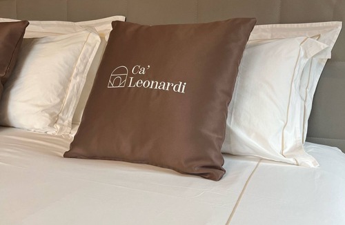 Tiarno di Sotto Bed & Breakfast | Rustic and alpine-style apartments in Ledro Valley