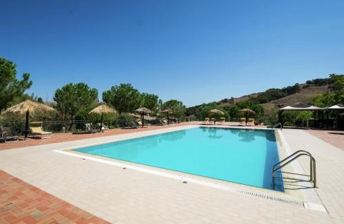 Landro House | Rustic Sicilian Retreat with Spa