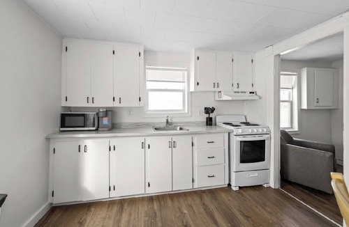 North Rustico Cottage | Rustico Shore Cottage