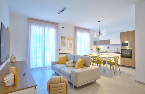 Vigliatore Apartment | Rutaceae Holiday Home - Vista Mare & Terrazza