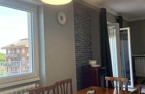 Colleverde Apartment | Ryder Cup Apartament