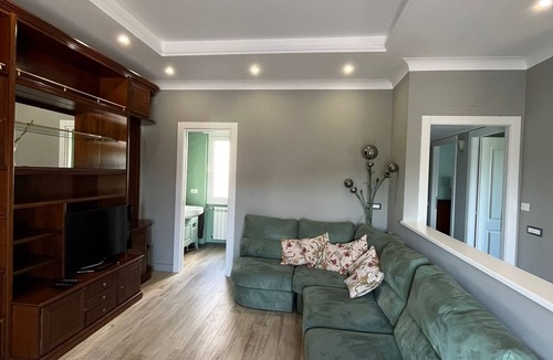 Colleverde Apartment | Ryder Cup Apartament