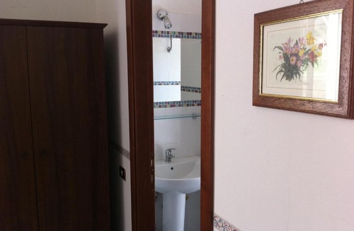 Guidonia Montecelio Apartment | Ryder Cup Villa Giubileo