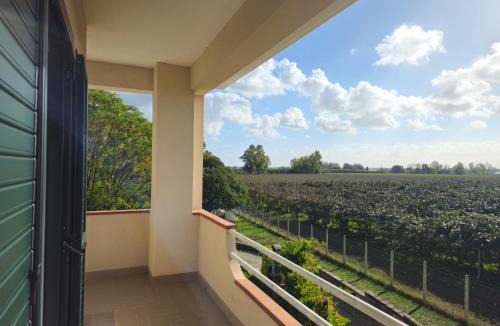 Aprilia House | S'Home - Villa nel Verde fuori Roma - Alloggio Sostenibile