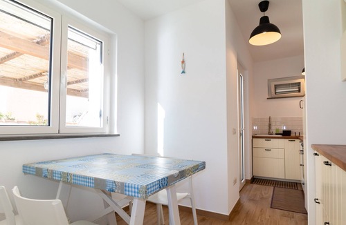 S'Archittu Apartment | Sa Zirighetta - Two Bedroom Apartment, Sleeps 5