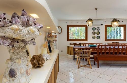 Sabaudia Villa | Sabaudia Beachfront Luxury Design Villa