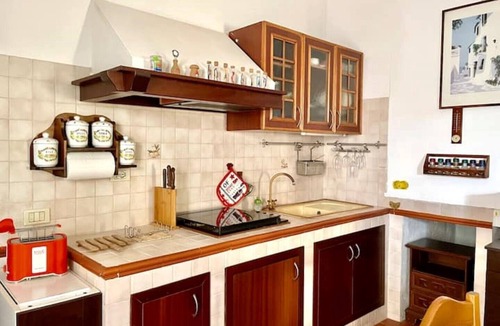 Sabaudia Apartment | Sabaudia Holiday home Il Maestrale