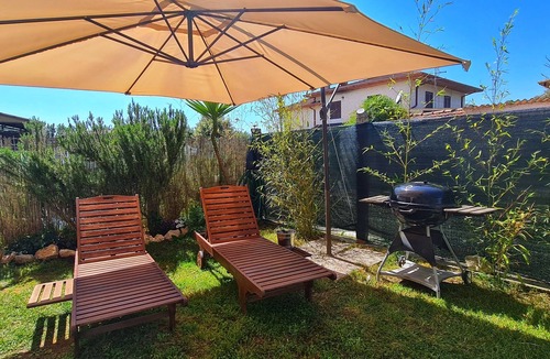 Sabaudia Apartment | Sabaudia Holiday home Il Maestrale