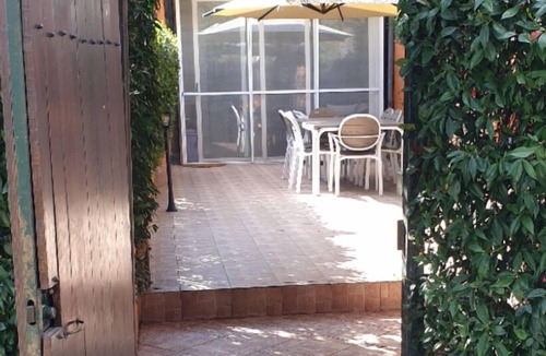 Sabaudia Apartment | SABAUDIA (LT) - Sea within walking distance