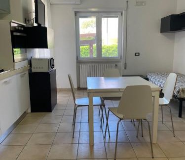 Sabaudia Apartment | Sabaudia Relax con balcone vicino al centro