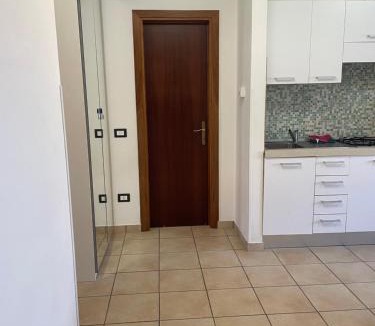 Sabaudia Apartment | Sabaudia Relax con balcone vicino al centro