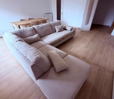 Sabaudia Apartment | Sabaudiola