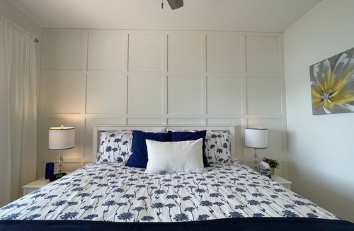 Central Okanagan Bed & Breakfast | Sage View Suites