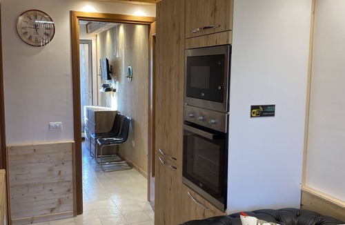 Realmonte Apartment | Sail Yacht