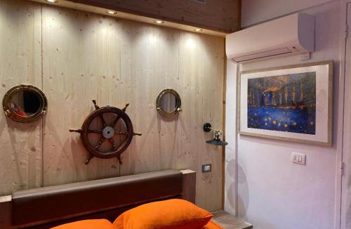 Realmonte Apartment | Sailing Yacht