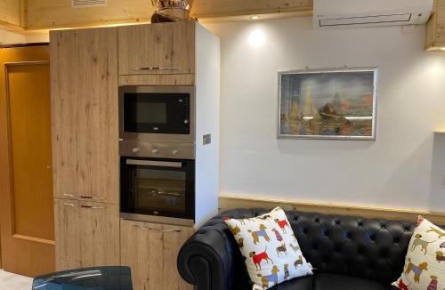 Realmonte Apartment | Sailing Yacht