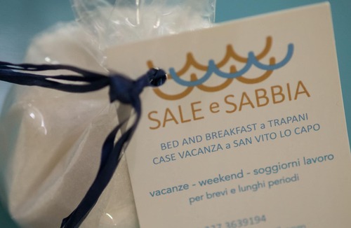 Trapani Bed & Breakfast | Sale e Sabbia B&B