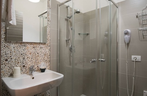 Trapani Bed & Breakfast | Sale e Sabbia B&B