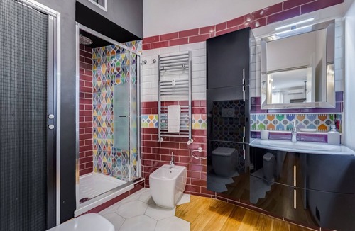 Universita Villa | Salento Apartment - Two Bedroom Villa, Sleeps 6
