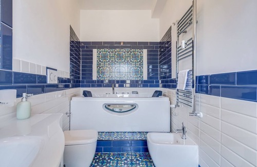 Universita Villa | Salento Apartment - Two Bedroom Villa, Sleeps 6