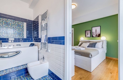 Universita Villa | Salento Apartment - Two Bedroom Villa, Sleeps 6