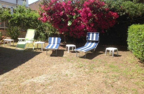 Gioiosa Marea House | Saliceto beach